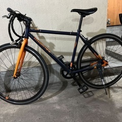  [自転車]の画像