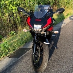 GSX R 125