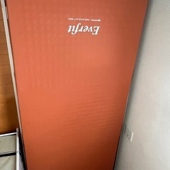 【値下げしました】パラマウント　マットレス　¥20,000