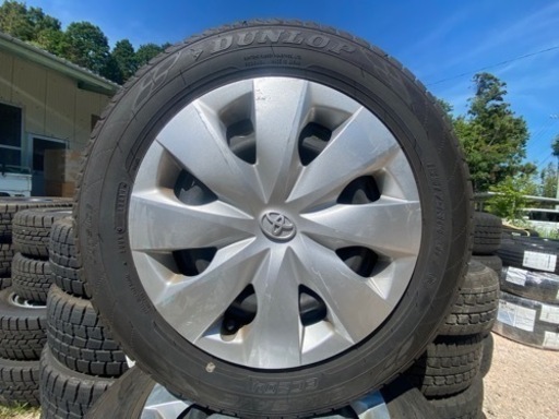 ダンロップ　エナセブ