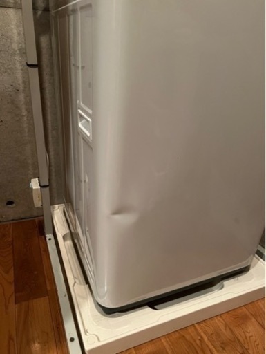 洗濯機