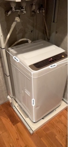 洗濯機