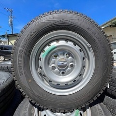 ダンロップ　