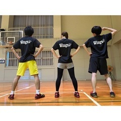 新規募集！