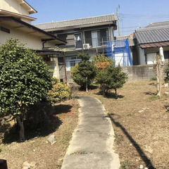 【古屋付き土地】貸地・貸し倉庫としても利用可能！姫路・神戸・明石市至近！約300㎡ − 兵庫県