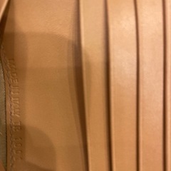 【早期お取引限定セール】クリスチャンディオール　財布　未使用品の画像