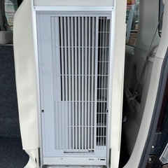 コロナ 窓用エアコン 冷房専用 CW-1817