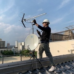 台風一過後のお家の修繕はあまどい屋にお任せ‼︎ - 生活トラブル