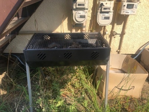 その他 BBQ