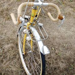 昭和ロード自転車 ミヤタ Le Mansの画像