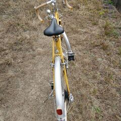 昭和ロード自転車 ミヤタ Le Mansの画像