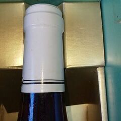 古酒 未開封 ワイン シャンピー・ボジョレー・ヴィラージュ・ヌーヴォー '2007 750㎖の画像