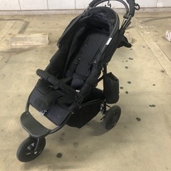 エアバギー　ココブレーキ