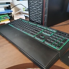 特売　ゲーミングPC 環境一式 i7 10700F GTX 1660 Superの画像