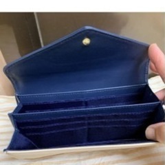 長財布　値下げの画像