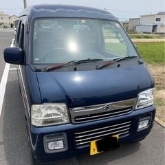 令和5年12月　エブリーワゴン