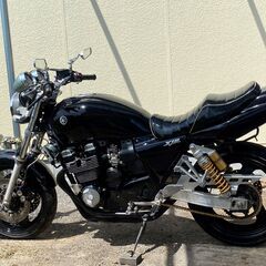 【￥52万即決 同調済み 早い者勝ち！】動画有り XJR400 ...