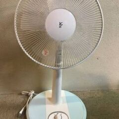 YAMAZEN 扇風機