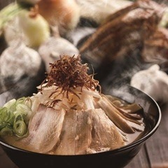 和気藹々の一刻魁堂のホール、キッチンで働いて見ませんか？？の画像