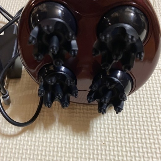 ルメント　ヘッドスパ
