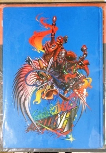 BOOWY & 布袋寅泰