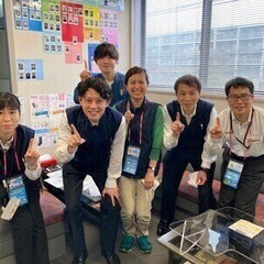 【ダスキン商品のPRスタッフ】未経験OK！週3日～♪学生さん多活...