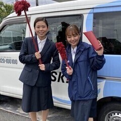 【ダスキン商品のPRスタッフ】未経験OK！週2日～♪学生さん多数...