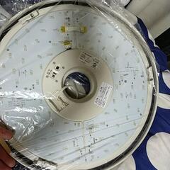 SHARP.LEDシーリングライト(リモコン付き)2013年式の画像