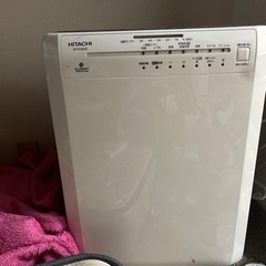 空気清浄機