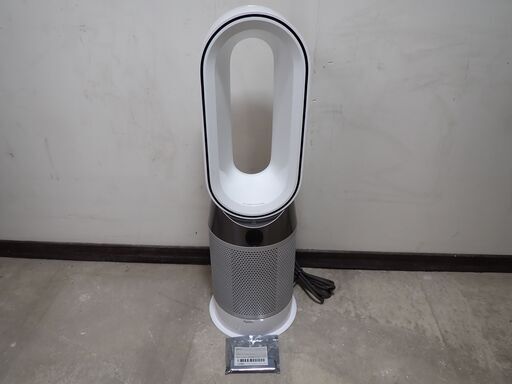 ダイソン Pure Hot + Cool 空気清浄 HP04WSN HP04 リモコン新品