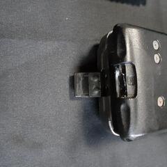 ヤエス　vx-5 ハンディアマチュア無線機の画像