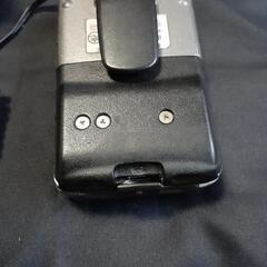 ヤエス　vx-5 ハンディアマチュア無線機の画像