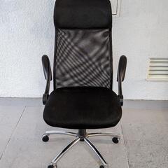 オフィスチェア　メッシュ　イス