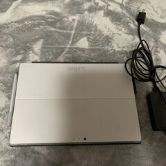 美品Surface Pro 3動作快適の画像