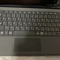 美品Surface Pro 3動作快適の画像