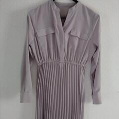綺麗めロングワンピース👗の画像