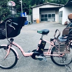 ②1109番　電動自転車