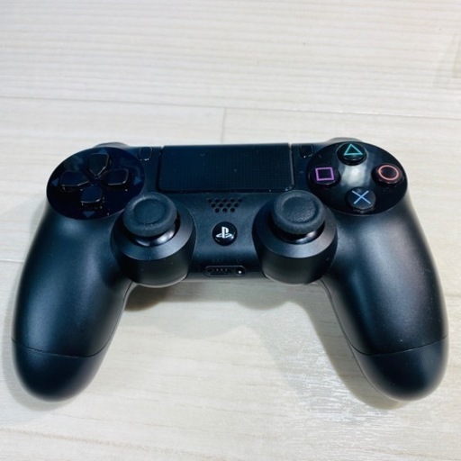 PS4 プレステ4 本体 CUH-1000A 500G  すぐに遊べるセット