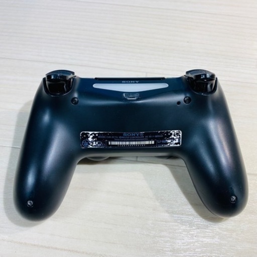 PS4 プレステ4 本体 CUH-1000A 500G  すぐに遊べるセット