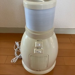 【引き渡し者決定】サーキュレーター