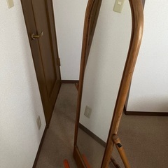 全身鏡