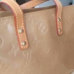 ルィヴィトンバック👜の画像
