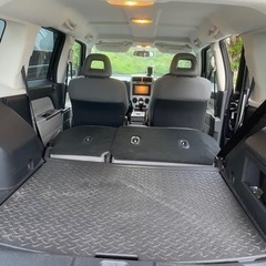 Jeep Patriot 2008年の画像