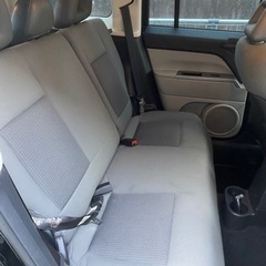 Jeep Patriot 2008年の画像