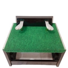 ピアノ補助ペダル