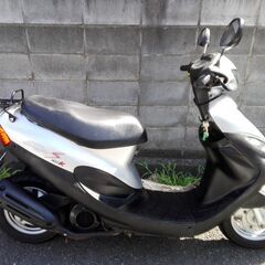 キムコ　スーナーＳ５０
