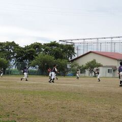 アットホームな少年野球チーム☆　高出スポーツ少年団　団員募集中！　 - 塩尻市