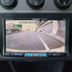 ゴルフトゥーランTSIハイライン　H20　車検5/5　走行54000ｋ　社外ストラーダＨＤＤナビ＆カラーバックカメラ　ＥＴＣ　純正16ＡＷ　バイキセノン＆フォグ　禁煙車　7人乗の画像
