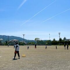 アットホームな少年野球チーム☆　高出スポーツ少年団　団員募集中！　 − 長野県