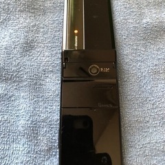 ガラケー　p-078の画像